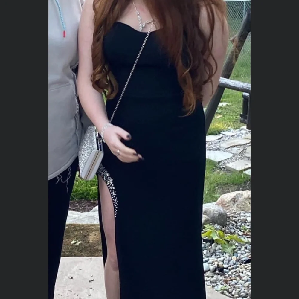 Prom Dress - Picture 1 of 3
